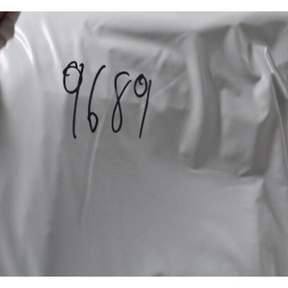 Old Navy Women Pink Pixie Chino Pants Size 4 - Picture 9 of 9